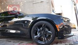 شيفروليه كامارو